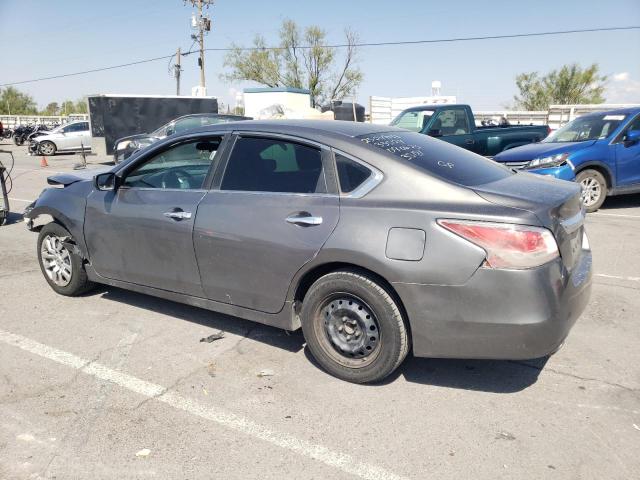 Vin: 1n4al3ap3fc264190, lot: 69564563, nissan altima 2.5 20152