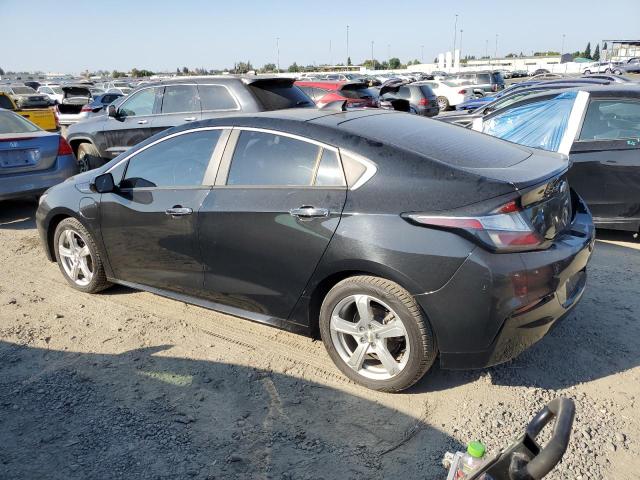 VIN 1G1RC6S57JU150555 2018 Chevrolet Volt, LT no.2