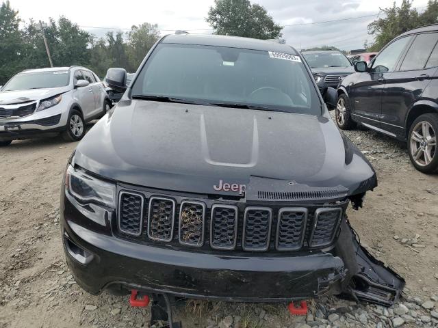 2018 JEEP GRAND CHER - 1C4RJFLG9JC304136