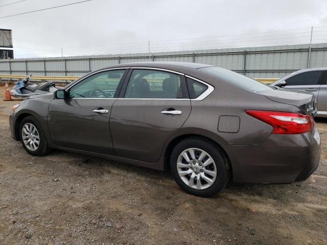 Vin: 1n4al3apxgn306084, lot: 69572723, nissan altima 2.5 20162