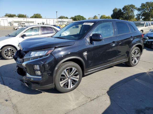 2020 Mitsubishi Outlander Sport ES