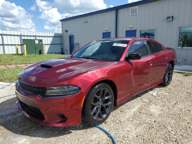 2020 Dodge Charger GT