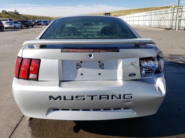 1FAFP40433F376005 2003 Ford Mustang