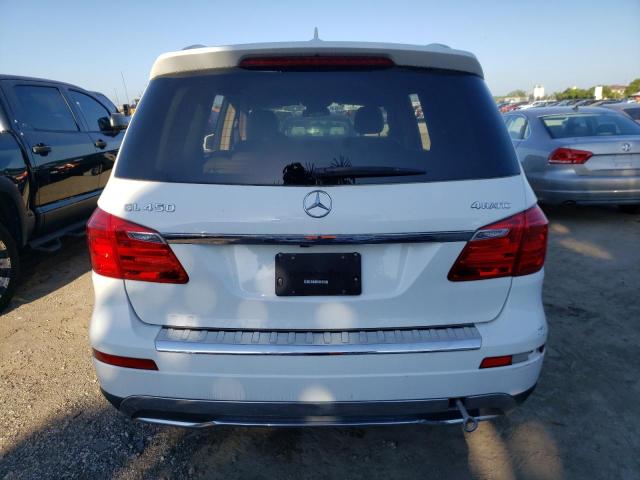 VIN 4JGDF6EE9GA696672 2016 Mercedes-Benz GL-Class, ... no.6