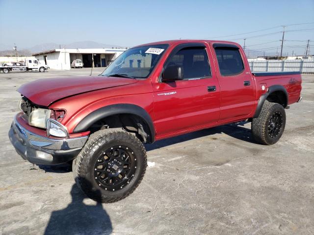 2004 Toyota Tacoma 