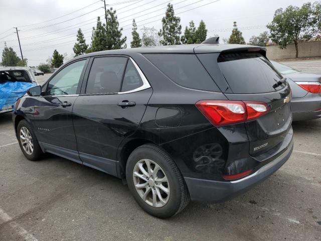 2GNAXJEV5J6249372 | 2018 CHEVROLET EQUINOX LT