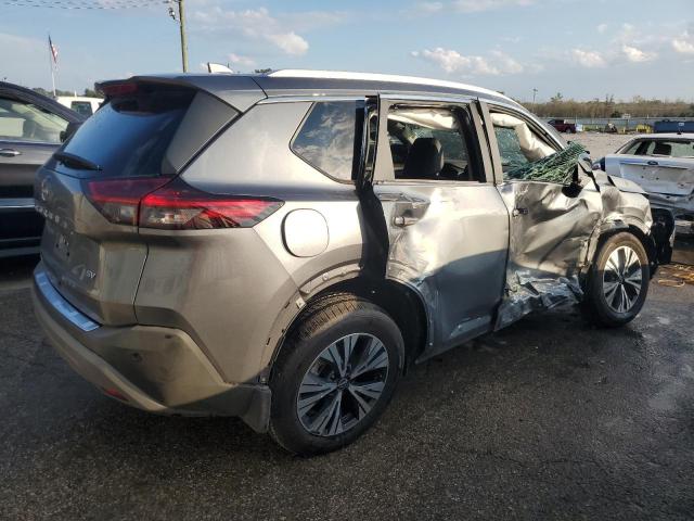 Vin: 5n1bt3baxpc784327, lot: 68300673, nissan rogue sv 20233