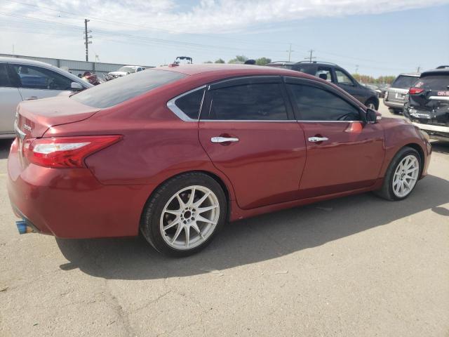 2016 NISSAN ALTIMA 3.5SL Photos | ID - BOISE - Repairable Salvage Car ...