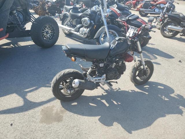 2023 HONDA GROM 125 MLHJC9217P5105893