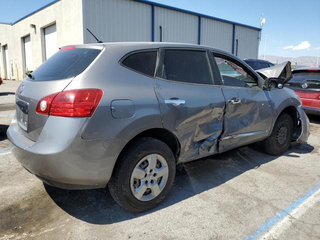 JN8AS5MT9FW667627 Nissan Rogue Select S