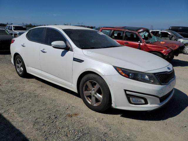 5XXGM4A76EG303294 KIA Optima Lx