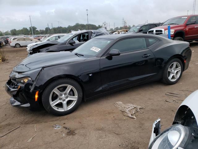 2016 Chevrolet Camaro LT