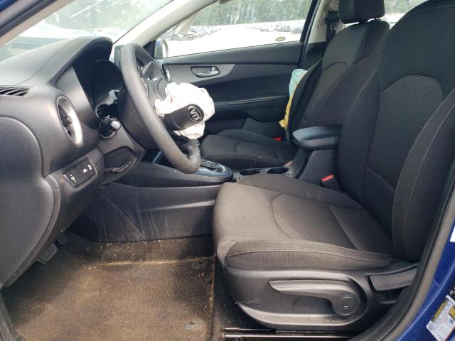 KIA FORTE FE 2019 3KPF24AD3KE019388 Image 7