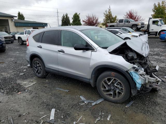 2HKRM4H48GH708391 Honda CR-V SE