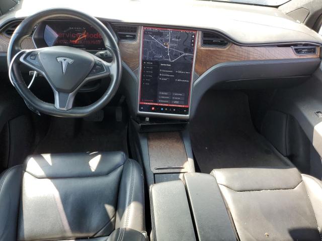 5YJXCAE23KF197952 Tesla MODEL X