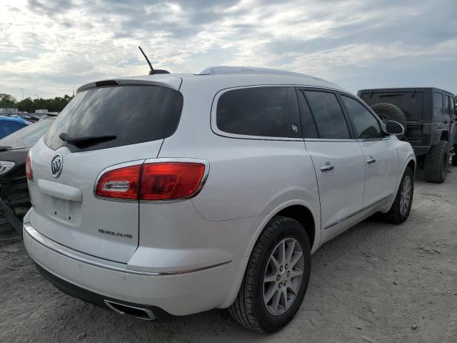 5GAKRBKD0HJ136419 Buick Enclave