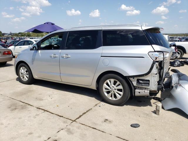 KNDMB5C19F6063665 KIA SEDONA LX