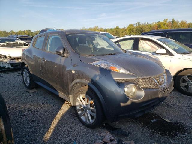 JN8AF5MR2CT102190 | 2012 Nissan juke s