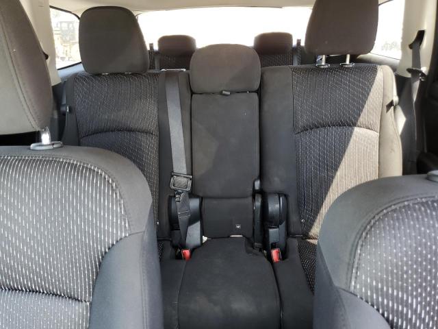 3C4PDCBG9HT509324 Dodge Journey Sxt