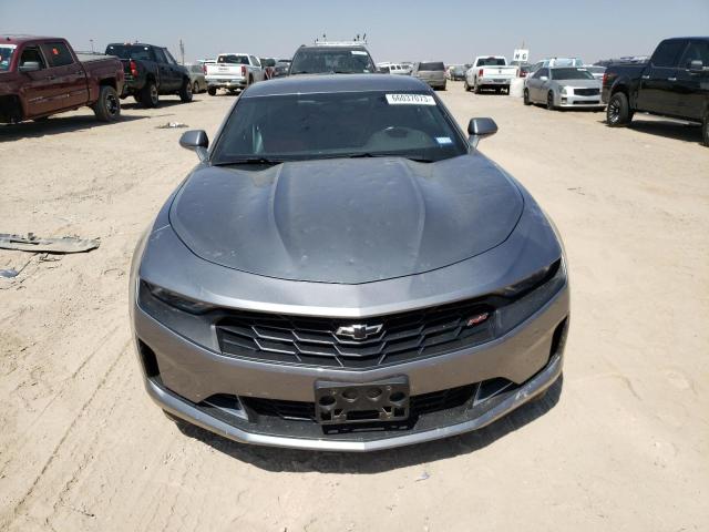 1G1FD1RS5M0105222 Chevrolet Camaro LT 5