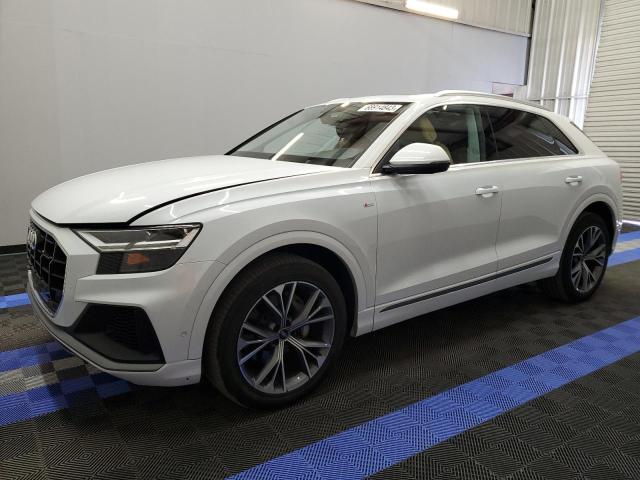 2021 AUDI Q8 PREMIUM - WA1EVAF18MD024181