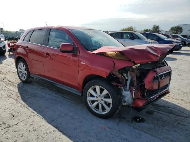 Vin: 4a4ap4au8de012682, lot: 67924313, mitsubishi outlander se 20134