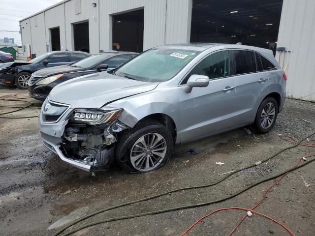 2017 Acura RDX 