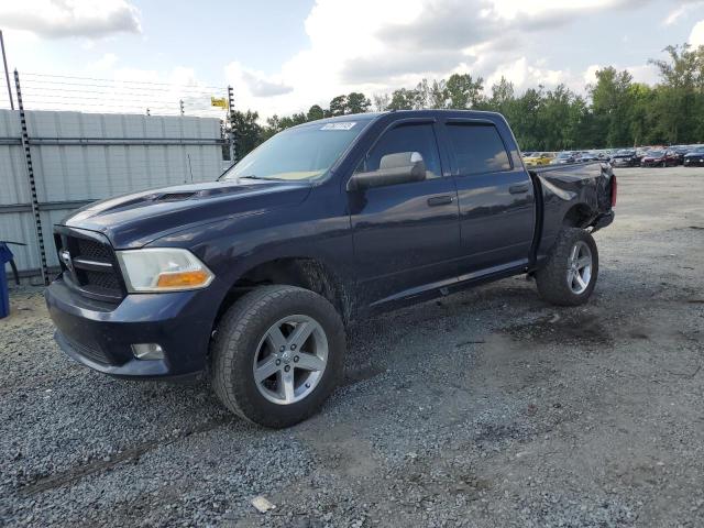 2012 Dodge Ram 1500 ST