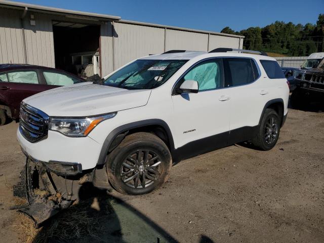 2017 GMC Acadia SLT1