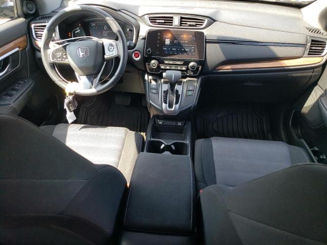 2HKRW1H57MH406720 Honda CR-V EX