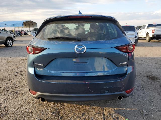 JM3KFABM5K0657660 Mazda CX-5 SPORT 6