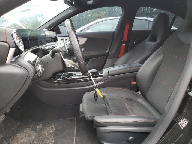 W1K5J5DB0MN198556 Mercedes-Benz Cla 45 Amg
