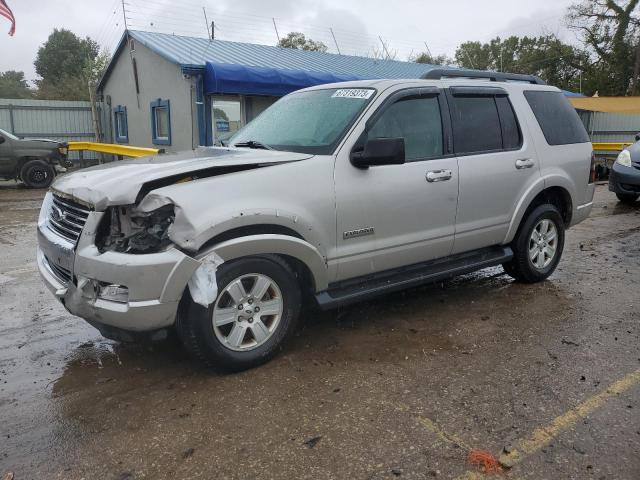 2008 Ford Explorer XLT