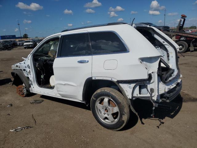 1C4RJFBG9LC303895 Jeep Grand Cherokee Limited