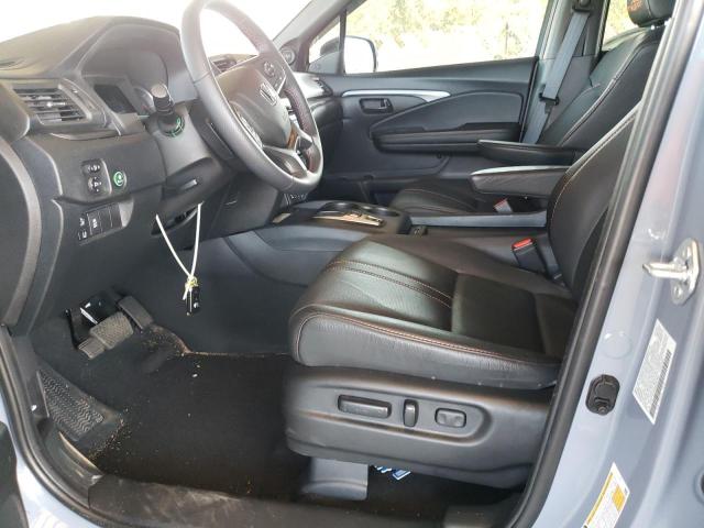 5FNYF6H82NB047800 Honda Pilot Trailsport