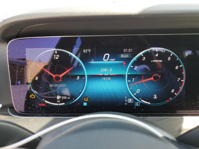 W1KZF8DB6MA996944 Mercedes-Benz E 350