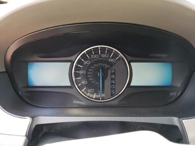 2FMDK3JC7EBB56169 Ford EDGE SEL