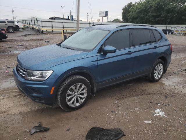 2020 Volkswagen Tiguan S