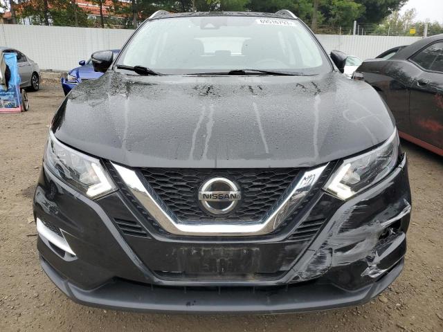JN1BJ1CW8LW364411 Nissan Rogue Sport S