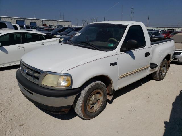 1997 Ford F-150 