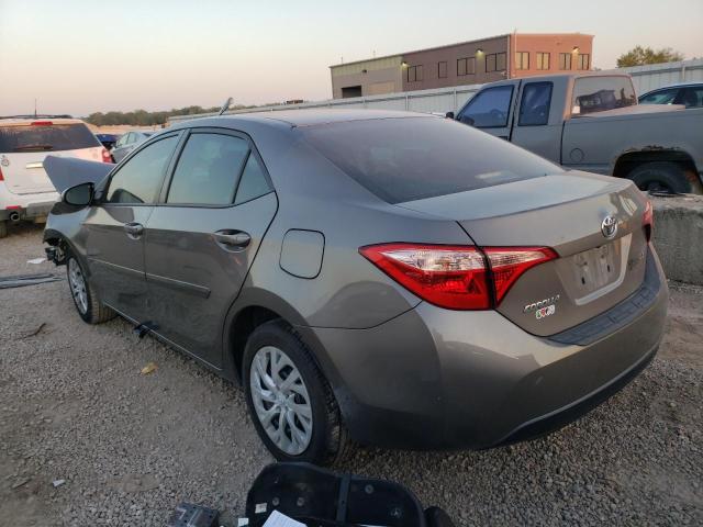 5YFBURHE2HP680177 Toyota COROLLA L