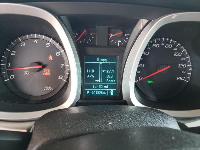 2GNFLGE39G6182402 Chevrolet Equinox Ltz