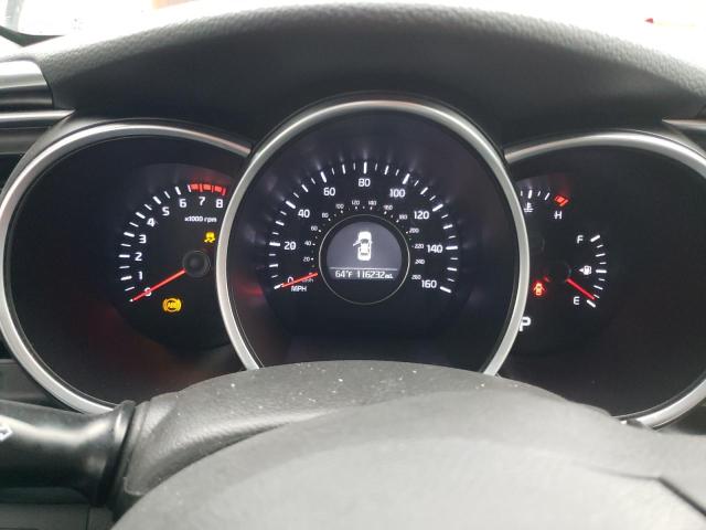 2015 KIA OPTIMA LX - KNAGM4A74F5587219