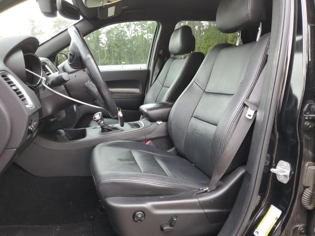2020 DODGE DURANGO SX - 1C4RDHAG4LC184240