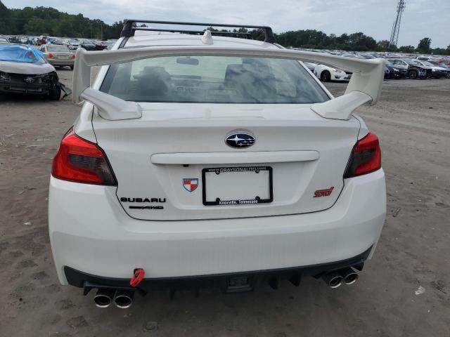 2021 SUBARU WRX STI LI - JF1VA2W63M9816119