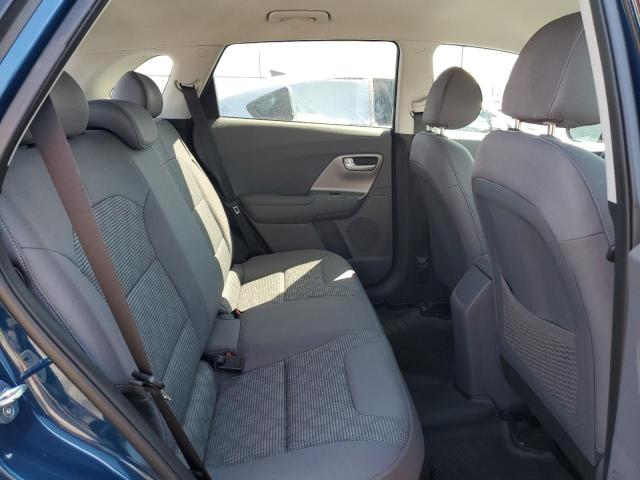 KNDCB3LC0L5360813 KIA NIRO LX