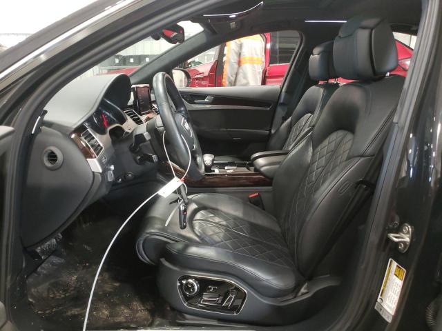 2015 AUDI A8 QUATTRO WAUJ2AFD6FN013827