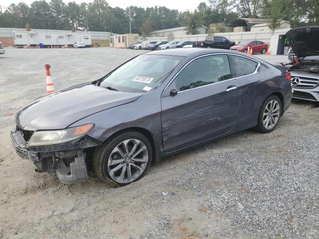 2015 Honda Accord Exl VIN: 1HGCT2B83FA005085 Lot: 68725073