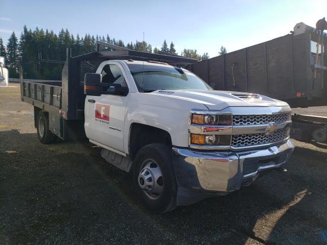 2019 CHEVROLET 3500 HD 1GB3CVCY0KF148852