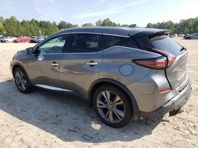 5N1AZ2DS7MC131086 Nissan Murano PLA 2